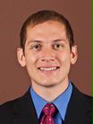 Congrats to 2012 Schubert Awardee Adam Almaraz